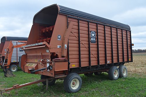 Property photo 36 - FARM EQUIPMENT AUCTION IN WELLS COUNTY